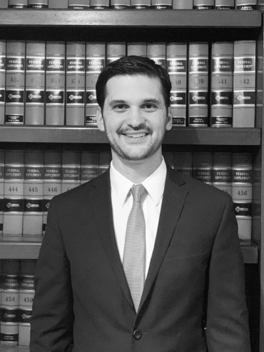 Alejandro Bellver Espinosa, Esq.